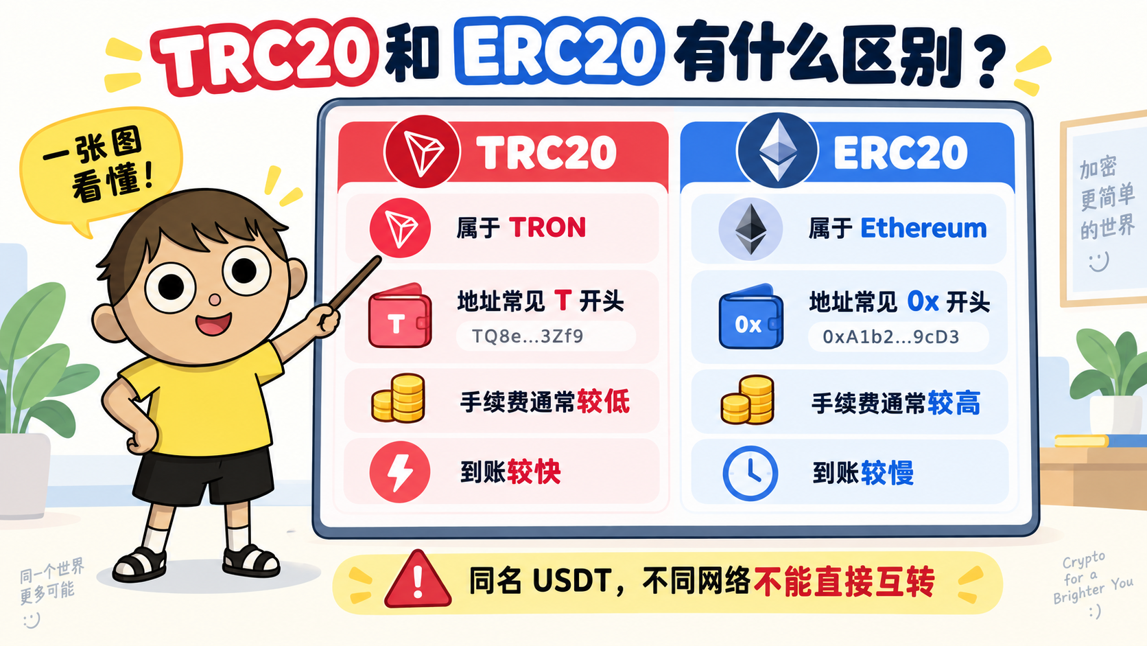 TRC20 是什么？转账选错网络会怎样 (2).png